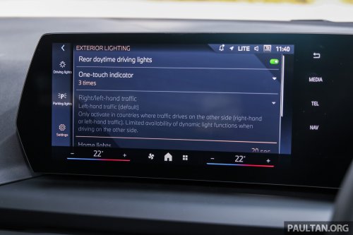 2025 BMW 218 Gran Coupe in Malaysia – CKD, RM241k