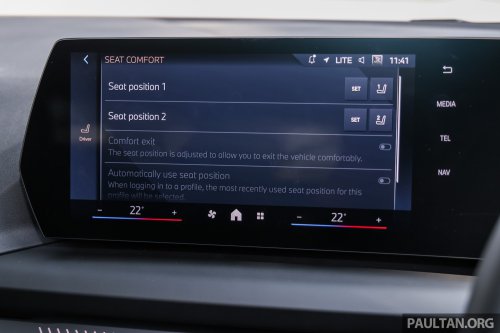 2025 BMW 218 Gran Coupe in Malaysia – CKD, RM241k