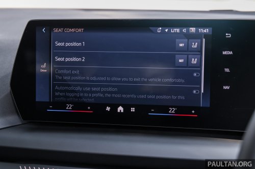 2025 BMW 218 Gran Coupe in Malaysia – CKD, RM241k