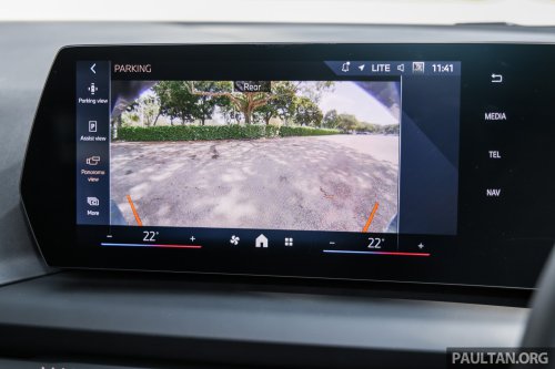 2025 BMW 218 Gran Coupe in Malaysia – CKD, RM241k