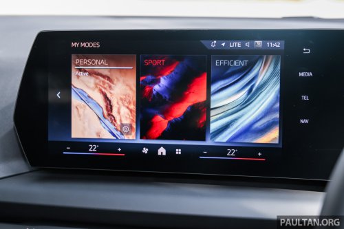 2025 BMW 218 Gran Coupe in Malaysia – CKD, RM241k