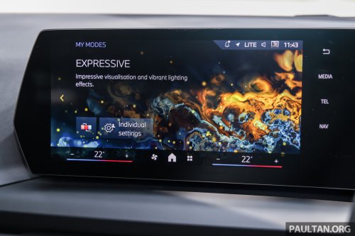 2025 BMW 218 Gran Coupe in Malaysia – CKD, RM241k