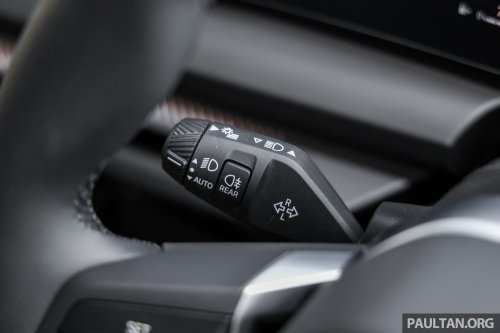 2025 BMW 218 Gran Coupe in Malaysia – CKD, RM241k