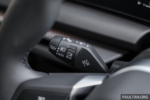 2025 BMW 218 Gran Coupe in Malaysia – CKD, RM241k