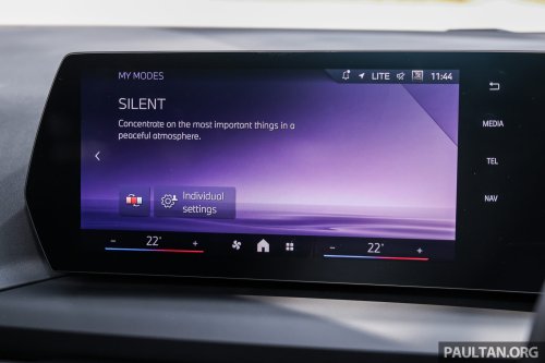 2025 BMW 218 Gran Coupe in Malaysia – CKD, RM241k