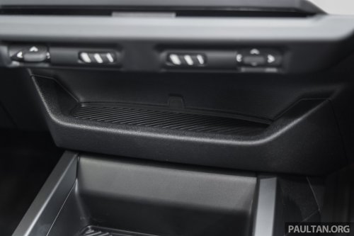 2025 BMW 218 Gran Coupe in Malaysia – CKD, RM241k