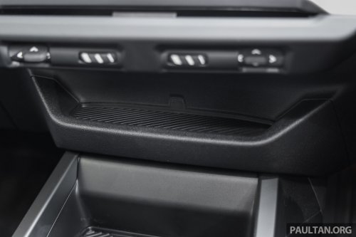 2025 BMW 218 Gran Coupe in Malaysia – CKD, RM241k