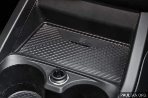 2025 BMW 218 Gran Coupe in Malaysia – CKD, RM241k