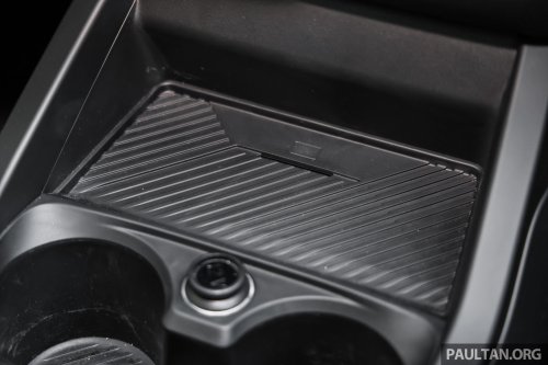2025 BMW 218 Gran Coupe in Malaysia – CKD, RM241k