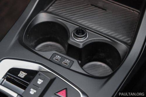 2025 BMW 218 Gran Coupe in Malaysia – CKD, RM241k