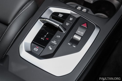 2025 BMW 218 Gran Coupe in Malaysia – CKD, RM241k