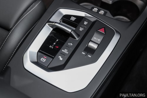 2025 BMW 218 Gran Coupe in Malaysia – CKD, RM241k