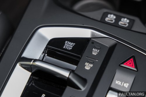 2025 BMW 218 Gran Coupe in Malaysia – CKD, RM241k