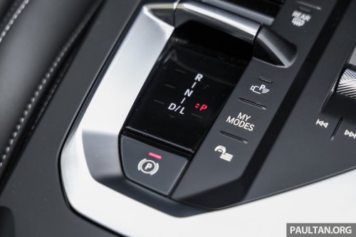 2025 BMW 218 Gran Coupe in Malaysia – CKD, RM241k