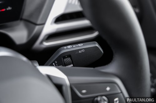 2025 BMW 218 Gran Coupe in Malaysia – CKD, RM241k