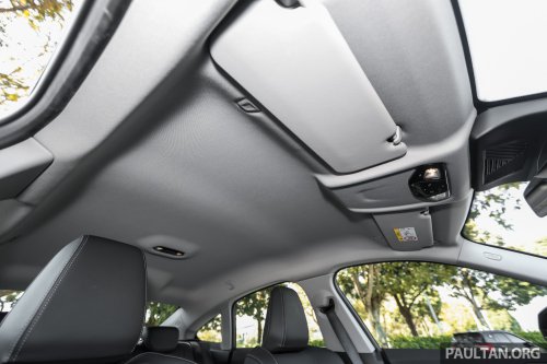 2025 BMW 218 Gran Coupe in Malaysia – CKD, RM241k