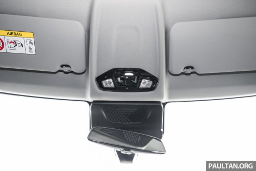 2025 BMW 218 Gran Coupe in Malaysia – CKD, RM241k