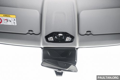 2025 BMW 218 Gran Coupe in Malaysia – CKD, RM241k