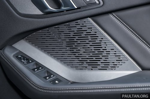 2025 BMW 218 Gran Coupe in Malaysia – CKD, RM241k