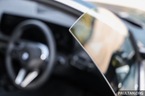 2025 BMW 218 Gran Coupe in Malaysia – CKD, RM241k