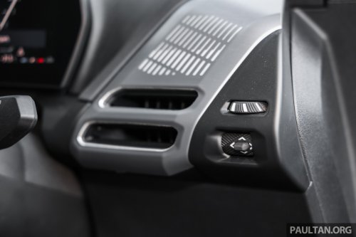 2025 BMW 218 Gran Coupe in Malaysia – CKD, RM241k