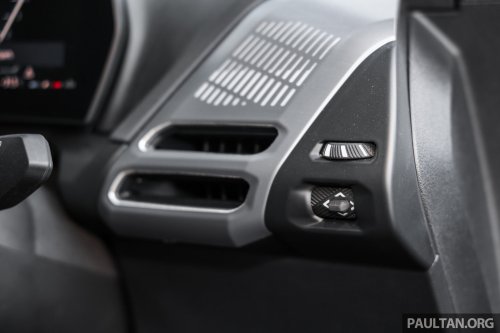 2025 BMW 218 Gran Coupe in Malaysia – CKD, RM241k