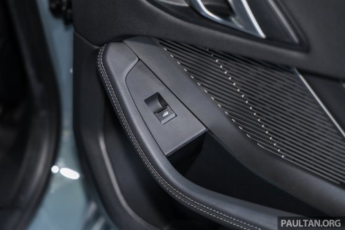 2025 BMW 218 Gran Coupe in Malaysia – CKD, RM241k