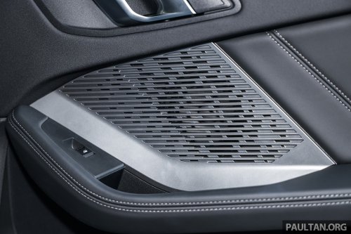 2025 BMW 218 Gran Coupe in Malaysia – CKD, RM241k