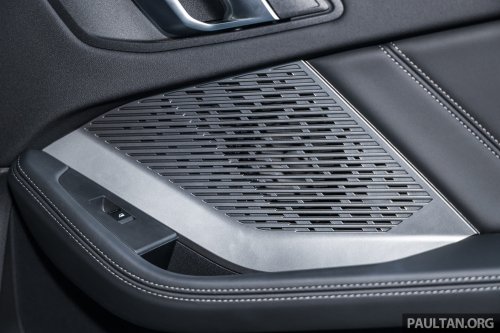2025 BMW 218 Gran Coupe in Malaysia – CKD, RM241k