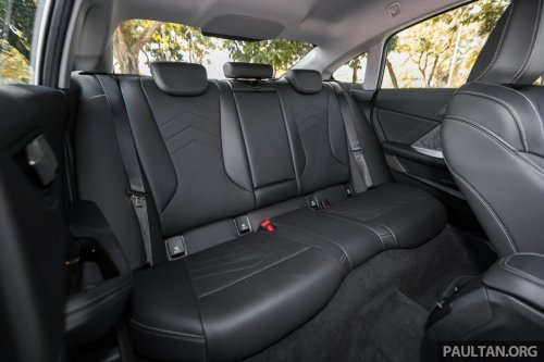 2025 BMW 218 Gran Coupe in Malaysia – CKD, RM241k