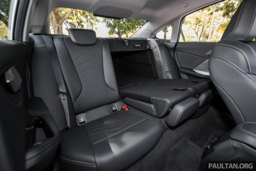 2025 BMW 218 Gran Coupe in Malaysia – CKD, RM241k