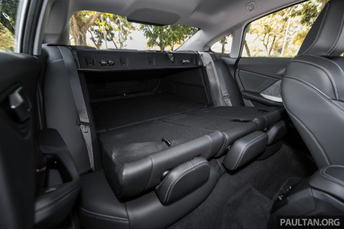 2025 BMW 218 Gran Coupe in Malaysia – CKD, RM241k