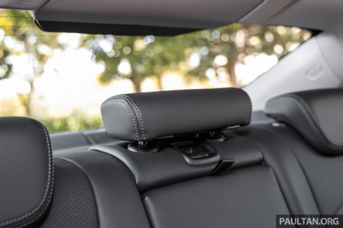 2025 BMW 218 Gran Coupe in Malaysia – CKD, RM241k