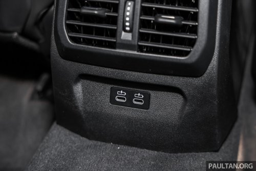 2025 BMW 218 Gran Coupe in Malaysia – CKD, RM241k