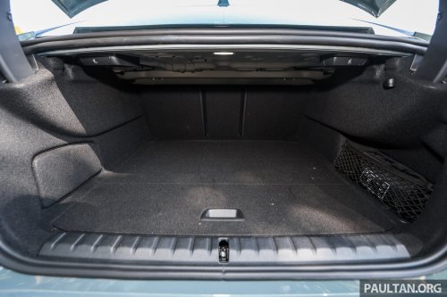 2025 BMW 218 Gran Coupe in Malaysia – CKD, RM241k