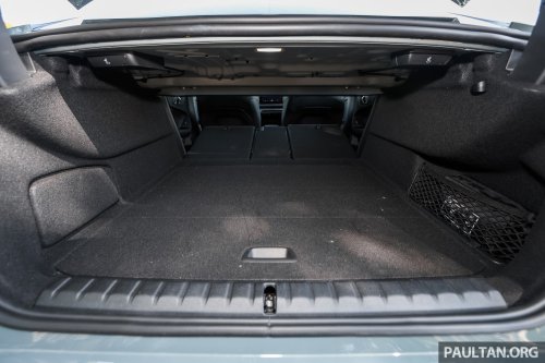 2025 BMW 218 Gran Coupe in Malaysia – CKD, RM241k