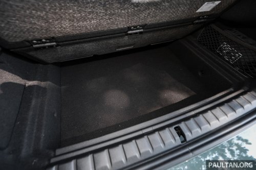 2025 BMW 218 Gran Coupe in Malaysia – CKD, RM241k