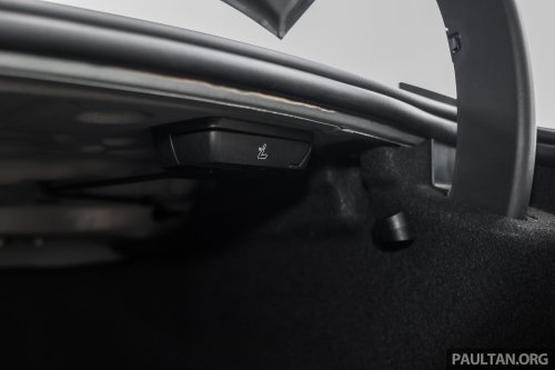 2025 BMW 218 Gran Coupe in Malaysia – CKD, RM241k