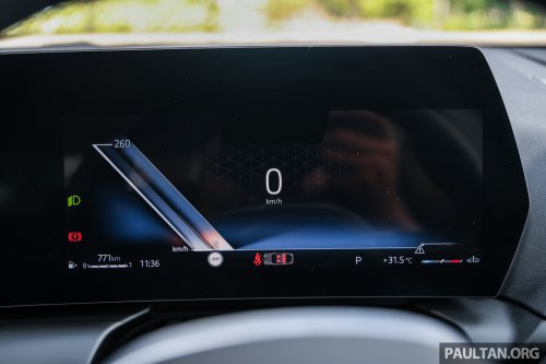 2025 BMW 218 Gran Coupe in Malaysia – CKD, RM241k