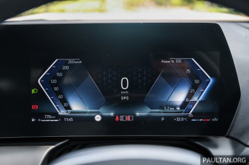 2025 BMW 218 Gran Coupe in Malaysia – CKD, RM241k