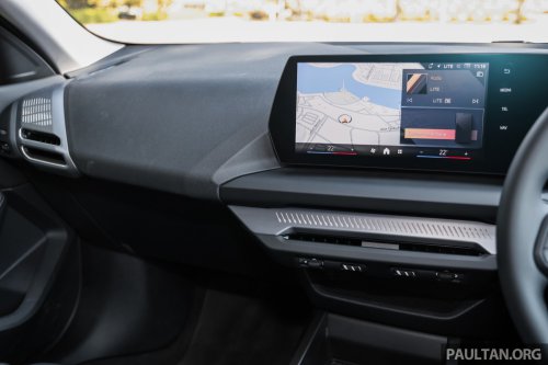 2025 BMW 218 Gran Coupe in Malaysia – CKD, RM241k