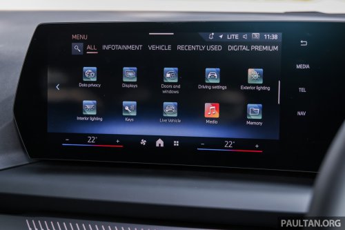 2025 BMW 218 Gran Coupe in Malaysia – CKD, RM241k