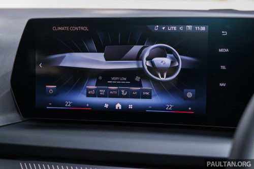 2025 BMW 218 Gran Coupe in Malaysia – CKD, RM241k