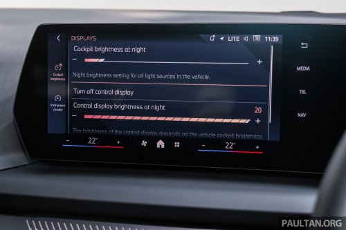 2025 BMW 218 Gran Coupe in Malaysia – CKD, RM241k