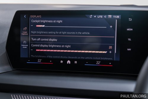 2025 BMW 218 Gran Coupe in Malaysia – CKD, RM241k