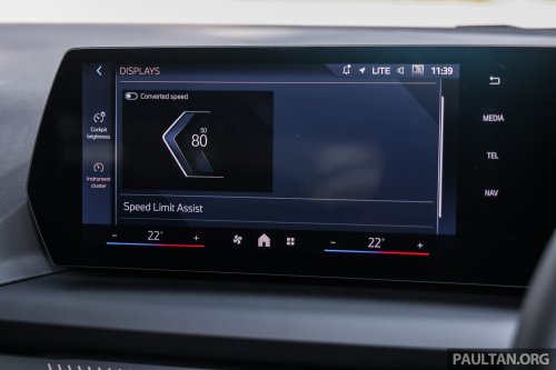 2025 BMW 218 Gran Coupe in Malaysia – CKD, RM241k