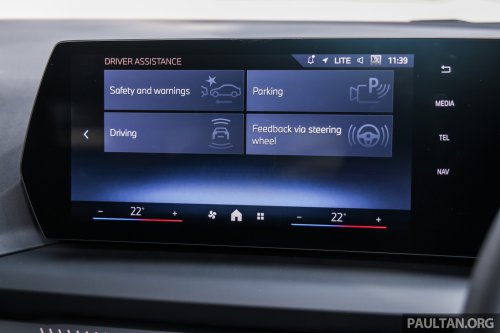 2025 BMW 218 Gran Coupe in Malaysia – CKD, RM241k