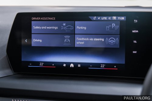 2025 BMW 218 Gran Coupe in Malaysia – CKD, RM241k