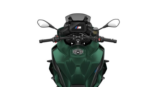 BMW Motorrad updates colours and options for 2025