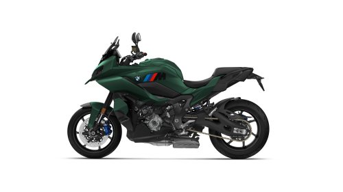 BMW Motorrad updates colours and options for 2025